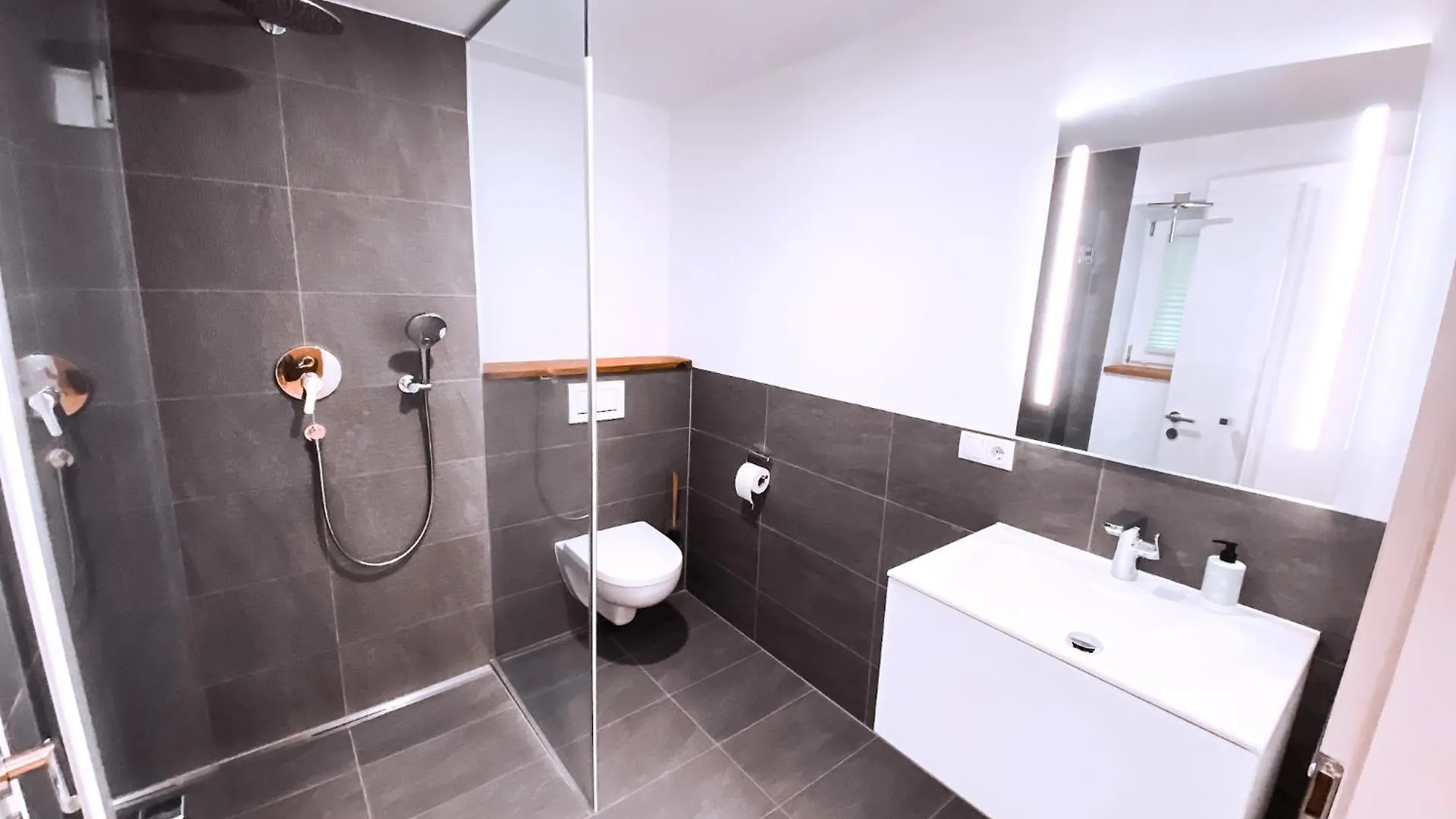 Ferienwohnung Downtown Hideaway Landshut Deutschland